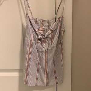 VS summer top!